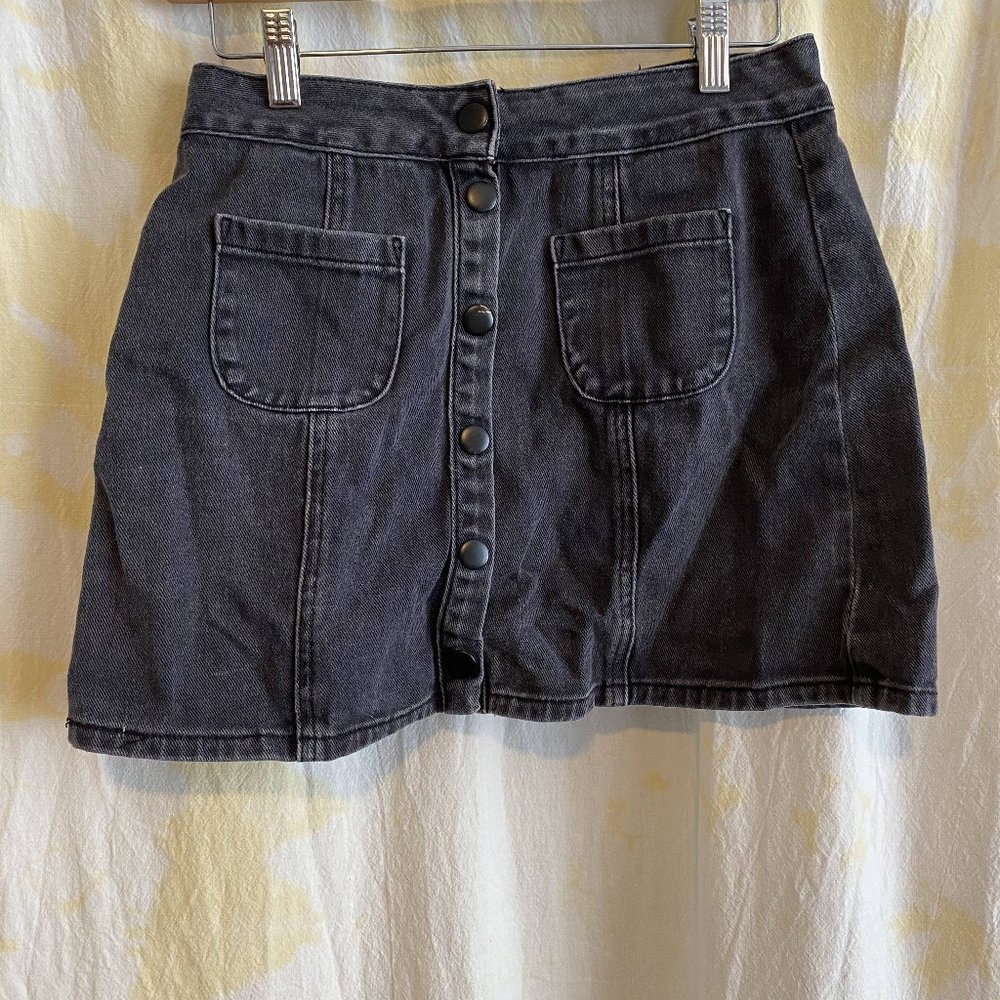 Brandy Jean Skirt